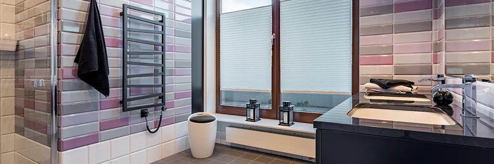 bathroom tiles in wakefield